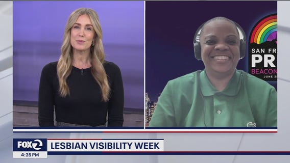 El Cerrito mayor shines a light on lesbians