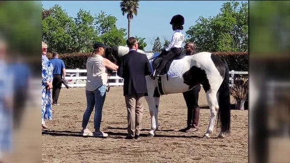 Voices For Change April 2024