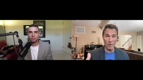 NFL insider Grant Cohn  breaks down 49ers draft