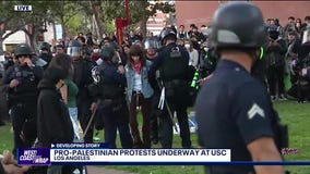 West Coast Wrap: Wednesday, April 24, 2024