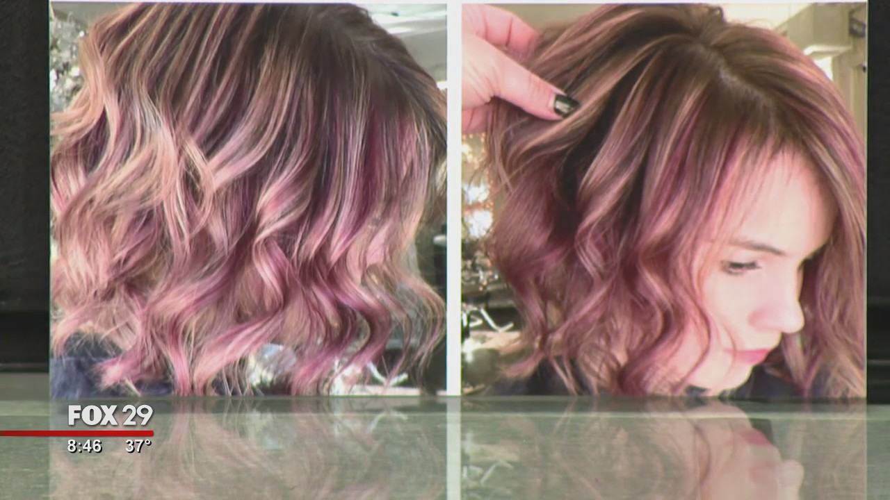 Bizzy Mamas: Ana Kocher