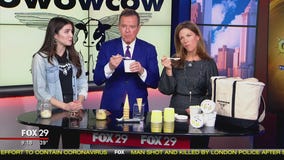 Ya Gotta Try This: Mac & Cheese ice cream from OwowCow Creamery