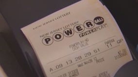 $1 million Powerball ticket sold in Queen Creek