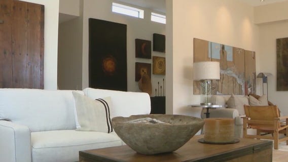 Cool House: Villa living in Paradise Valley