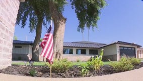 Cool House: New life for a new Phoenix home