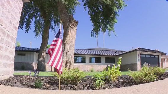 Cool House: New life for a new Phoenix home
