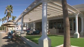 Unique lake house in Arizona | Cool House