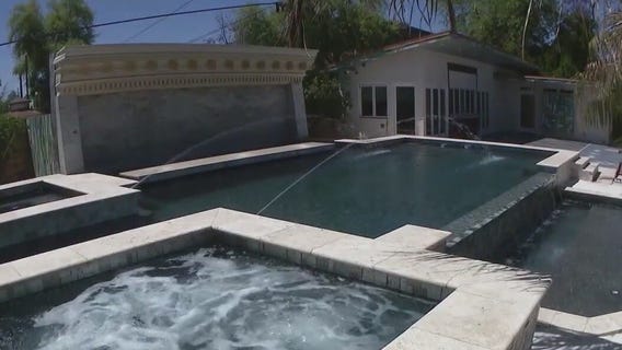 Historic Phoenix home with a fresh face | Cool House