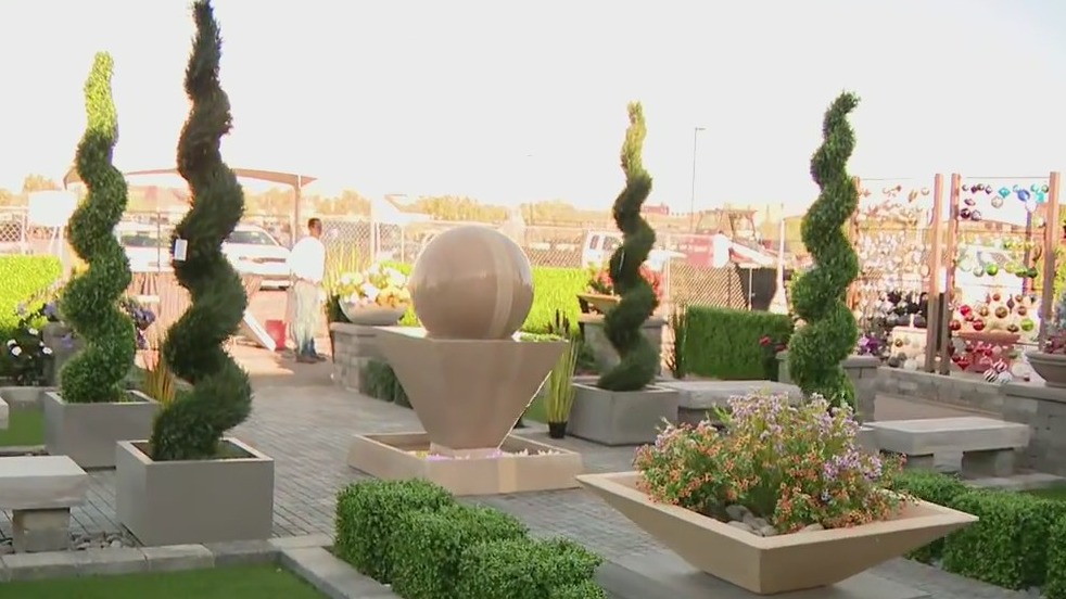 Maricopa County Home and Garden Show at WestWorld