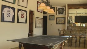 Cool House: Paradise Valley home is great for entertaining