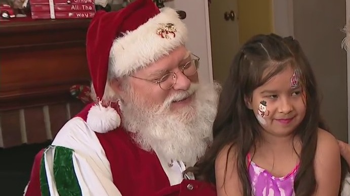 Christmas in July at the Memory Lane Boutique