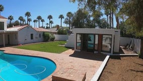 Cool House: Historic home renovation in Encanto Palmcroft