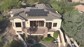 Cool House: North Scottsdale home with gorgeous views