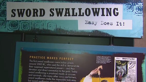 Ripley's Believe It or Not in Scottsdale