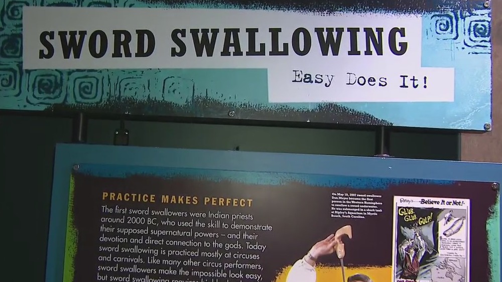 Ripley's Believe It or Not in Scottsdale