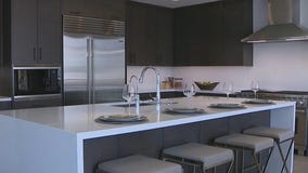 Paradise Valley resort offers room service to Cool House