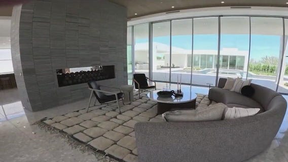 Epic home in Paradise Valley | Cool House