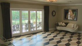 North Central Corridor Cool House in Phoenix