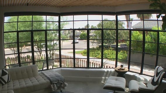 Cool House: Historic home that maximizes space