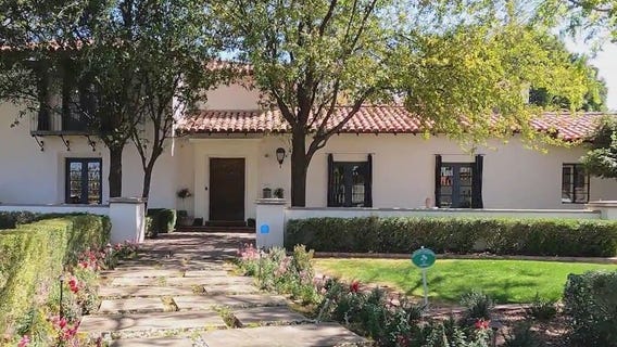 Cool House: Encanto Palmcroft homes in midtown Phoenix