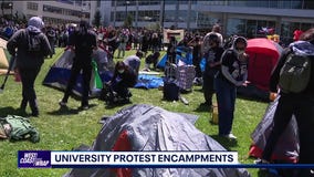 West Coast Wrap: Monday, April 29, 2024