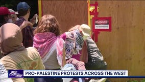 West Coast Wrap: Tuesday, April 30, 2024