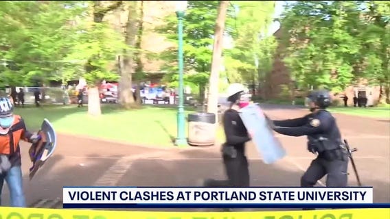 West Coast Wrap: Thursday, May 2, 2024