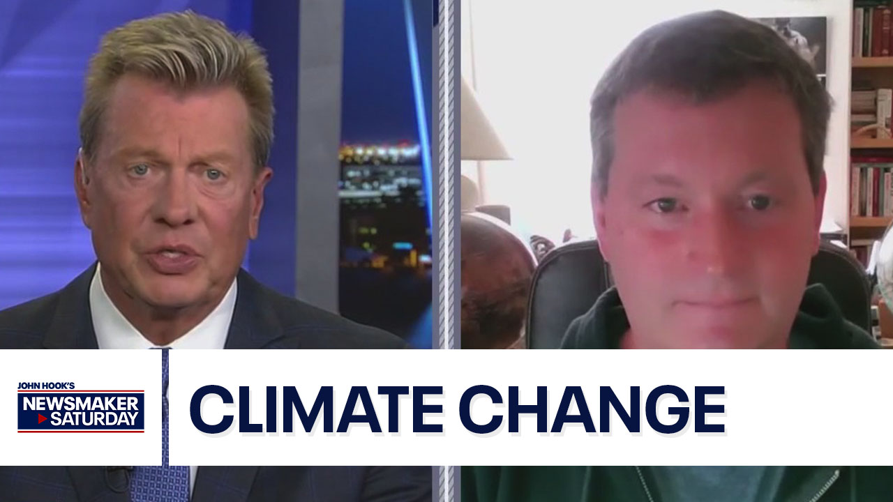 What do we really know about climate change?