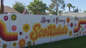 Cool House: Groovy 70's style Scottsdale home