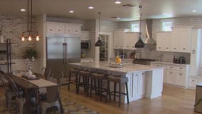 Luxurious home in Arcadia | Cool House