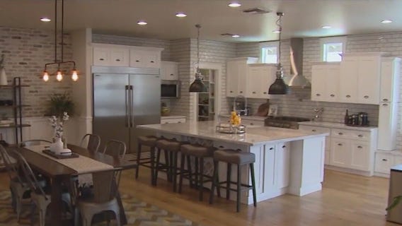 Luxurious home in Arcadia | Cool House