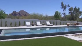 Paradise Valley home with European flair | Cool House