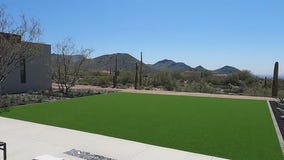 Cool House: One-of-a-kind modern home in north Phoenix