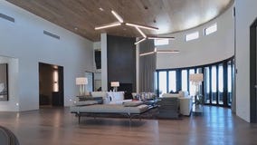 Desert Mountain home in north Scottsdale | Cool House