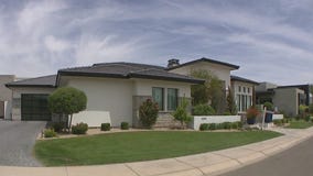 Cool House: Dodgers' Cody Bellinger's Chandler home