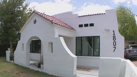 Cool House: Historic Phoenix home with modern vibe