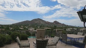 Cool House: Paradise Valley home is perfect for entertaining