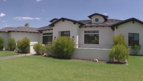 Scottsdale farmhouse | Cool House