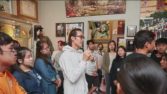 Vietnamese American Roundtable