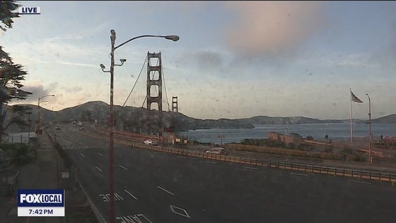 A notable warm up is on the way.