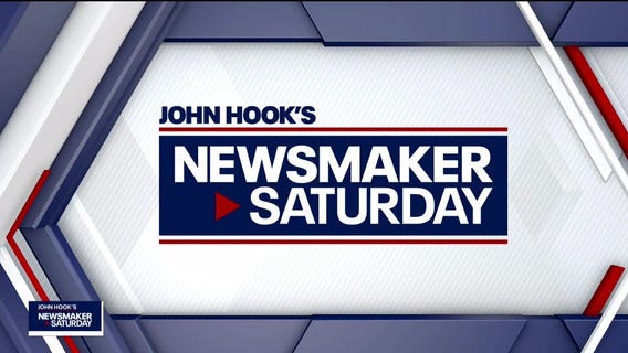 Newsmaker Saturday - Dr. Joshua LaBaer, Sarah Porter