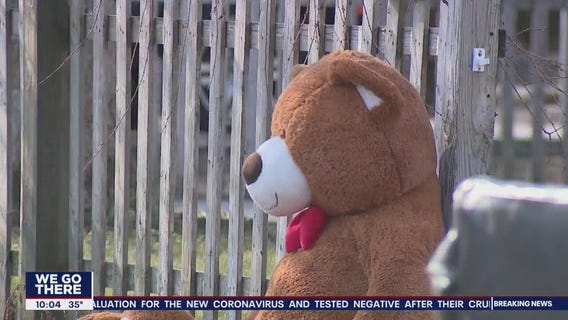 Officials identify 4-year-old who died from self-inflicted gunshot wound in Browns Mills