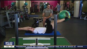 How to get in shape without breaking the bank