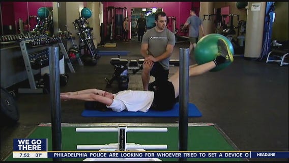 How to get in shape without breaking the bank