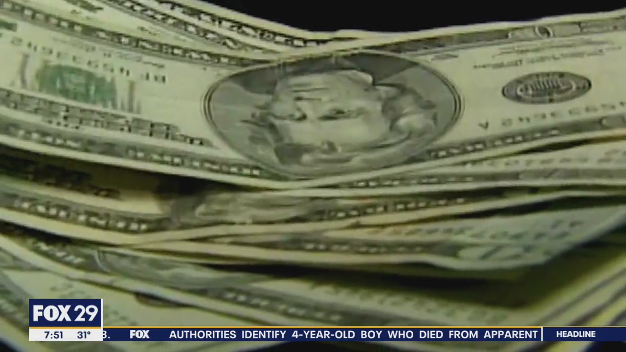 How to teach your children good money skills