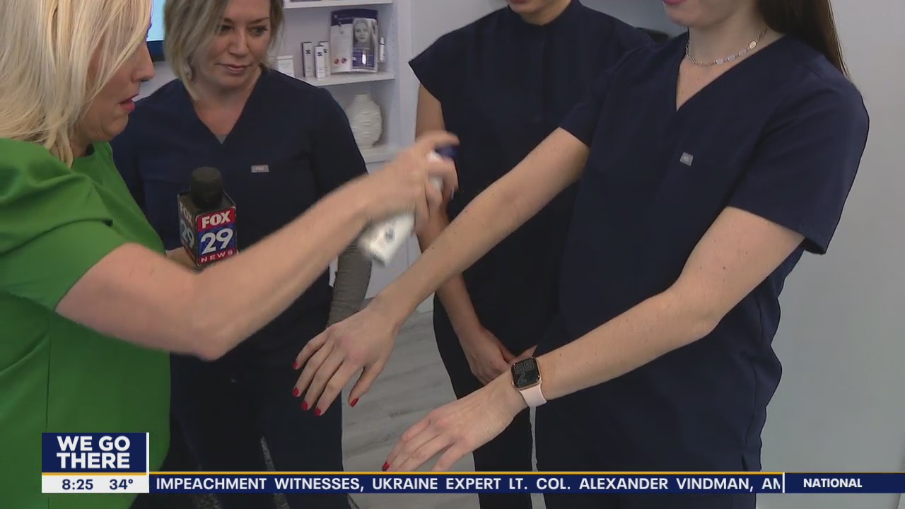 Momologue: Are you moisturizing your skin correctly?