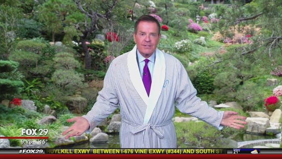 Will Smith's Marriage Advice: A Dramatic Reading by Mike Jerrick