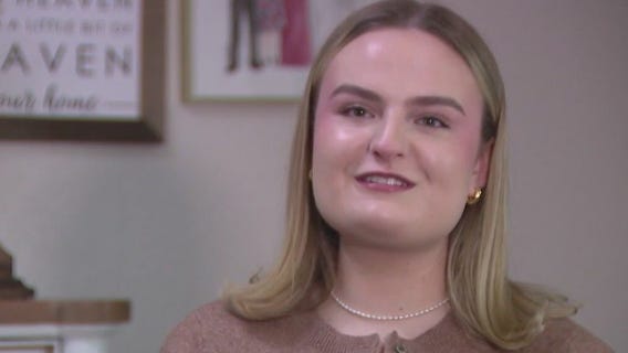 Arizona woman receives scholarship to study cancer at Yale