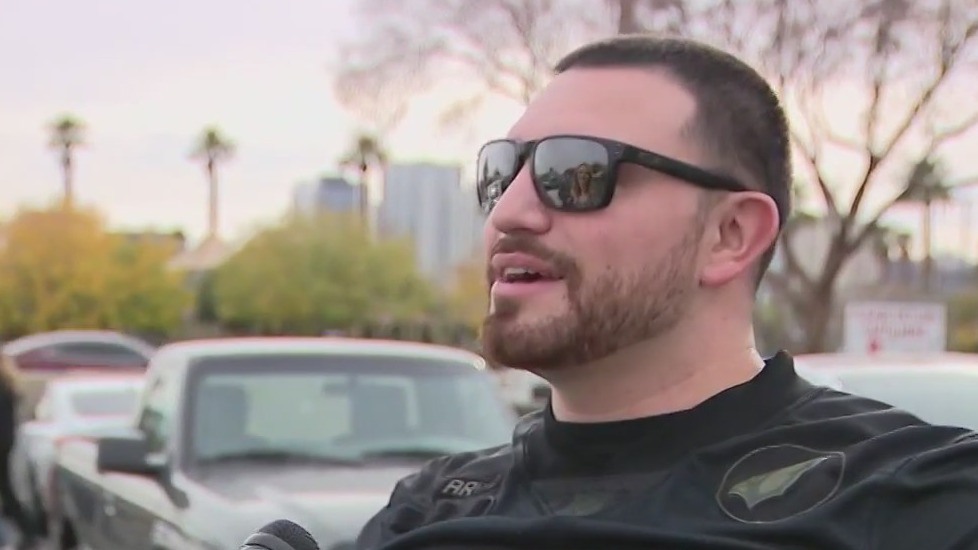 NYE preps, resolutions in Tempe