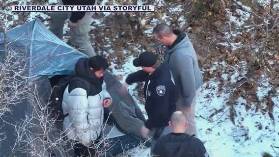 Foreign exchange student victim of cyber kidnapping